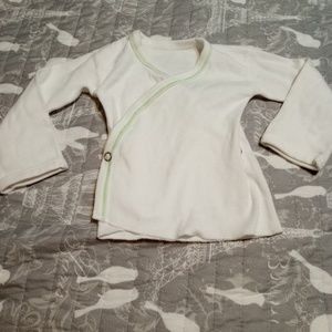 Newborn Baby Clothes